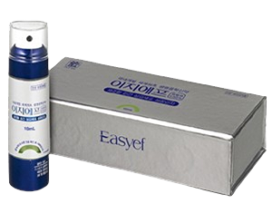 Developed the world’s first EGF-based biopharmaceutical, Korea’s first biotech new drug