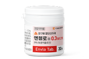 Launched Enblo, Korea’s 36th new drug, an SGLT-2 inhibitor for diabetes