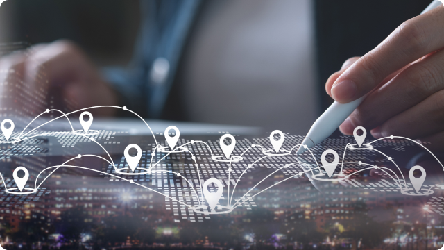 Global Network