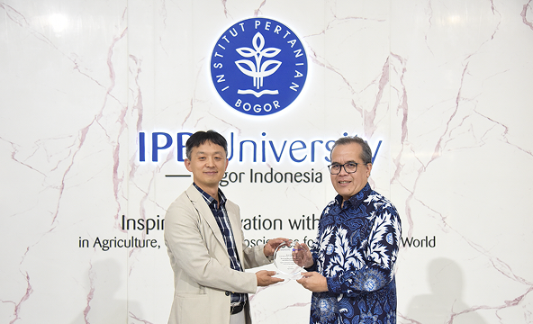 IPB Primate Research Center