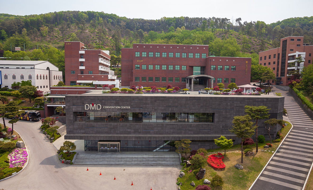 Daewoong Life Science Research Institute