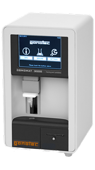 Osmometer