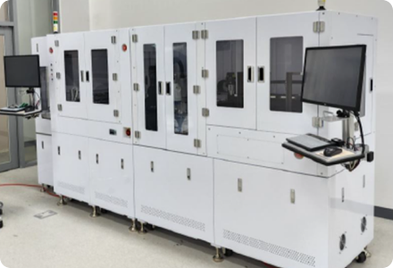 Integrated GMP‑Based Microneedle R&D, Manufacturing, and Quality Infrastructure