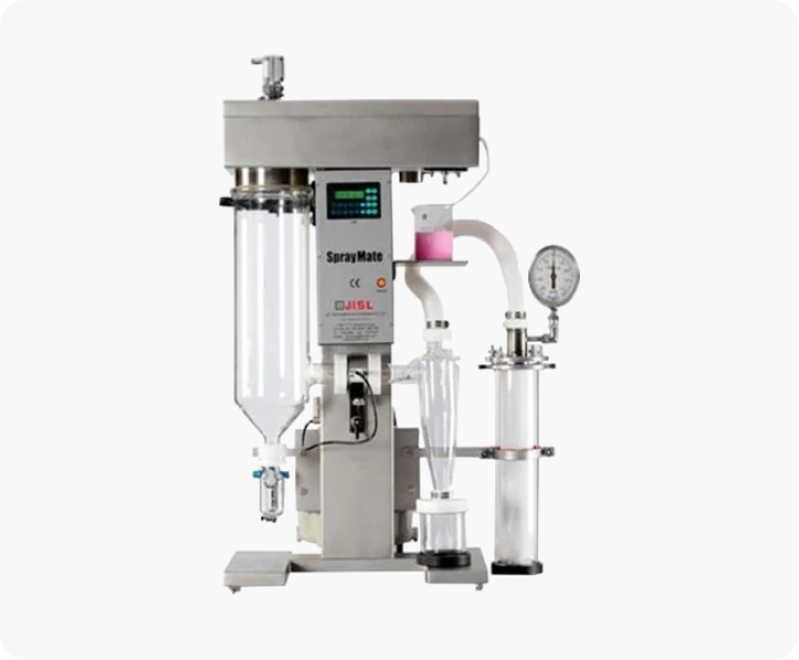 Spray Dryer