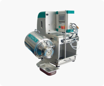 Bead Mill